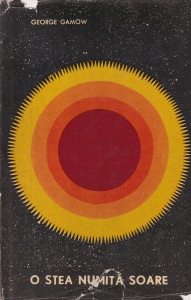 George Gamow - O stea numita Soare