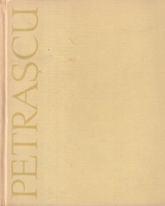 George Oprescu - Gheorghe Petrascu