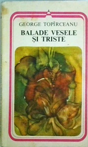 George Toparceanu - Balade vesele si triste