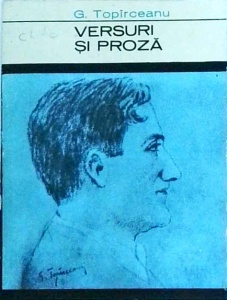 George Topirceanu - Versuri si proza