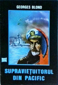 Georges Blond - Supravietuitorul din Pacific