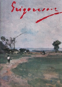 Georghe Sorin Movileanu - Grigorescu