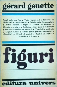 Gerard Genette - Figuri
