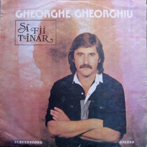 Gheorghe Gheorghiu – Sa fii tanar
