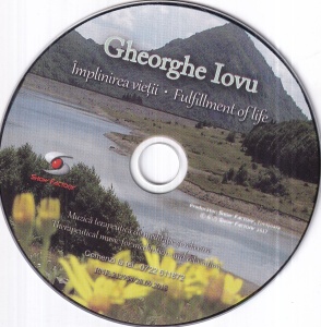 Gheorghe Iovu - Implinirea vietii. Fulfillment of life - Img 3