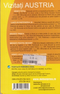 Ghid Fodor's: Austria - Img 2