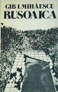 Gib. I. Mihaescu - Rusoaica
