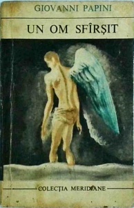 Giovanni Papini - Un om sfarsit