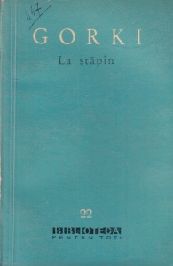 Gorki - La stapan