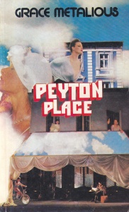Grace Metalious - Peyton Place