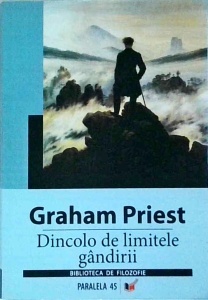 Graham Priest - Dincolo de limitele gandirii