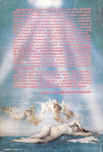 Gregorian Bivolaru - Taina menstruatiei. Enigma fiziologica a femeii - Img 2