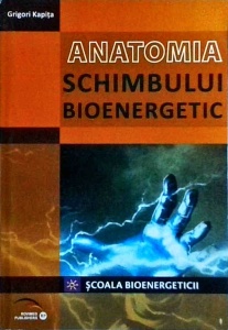 Grigori Kapita - Anatomia schimbului bioenergetic