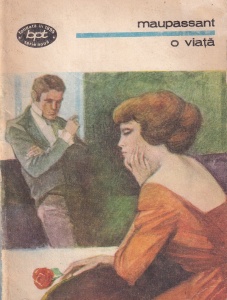 Guy de Maupassant - O viata (1992)