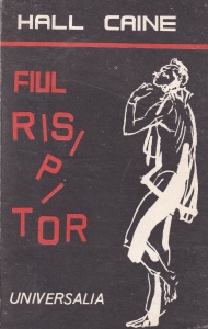 Hall Caine - Fiul risipitor