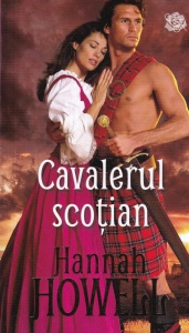 Hannah Howell - Cavalerul scotian