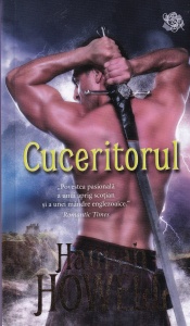 Hannah Howell - Cuceritorul
