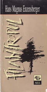 Hans Magnus Enzensberger - Filantropul