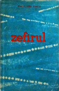 Haralamb Zinca - Zefirul