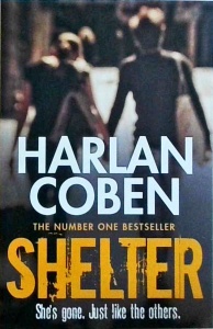 Harlan Coben - Shelter