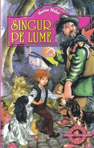 Hector Malot - Singur pe lume