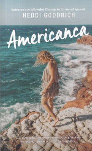 Heddi Goodrich - Americanca