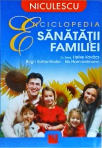 Heike Kovacs - Enciclopedia sanatatii familiei