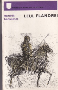 Hendrik Conscience - Leul Flandrei
