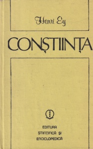 Henri Ey - Constiinta