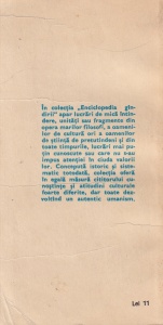 Henri Poincare - Stiinta si ipoteza - Img 2