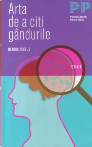 Henrik Fexeus - Arta de a citi gandurile
