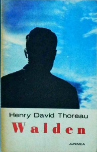 Henry David Thoreau - Walden