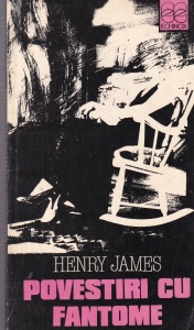 Henry James - Povestiri cu fantome