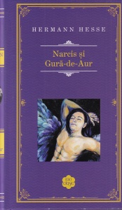 Hermann Hesse - Narcis si Gura-de-Aur (2014)