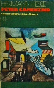 Hermann Hesse - Peter Camenzind