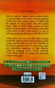 Hilmi Yilmaz - Why Islam? - Img 2