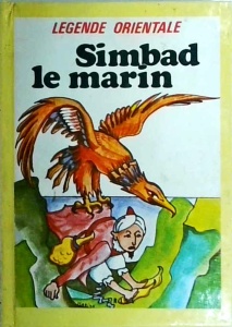 Histoire de Sindbad le marin