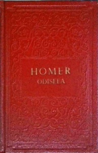 Homer - Odiseea (1956)