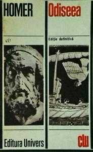 Homer - Odiseea (1971)