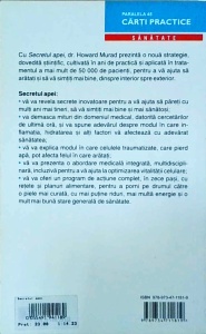 Howard Murad - Secretul apei. Terapia prin hidratare celulara - Img 2