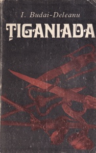 I. Budai-Deleanu - Tiganiada