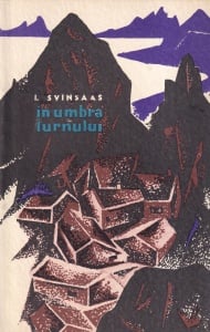 I. Svinsaas - In umbra turnului
