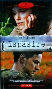 Ian McEwan - Ispasire
