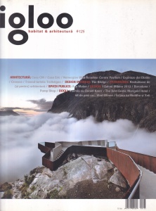 Igloo, nr. 125, mai 2012