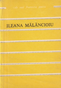 Ileana Malancioiu - Poeme