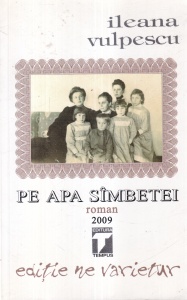 Ileana Vulpescu - Pe apa Sambetei