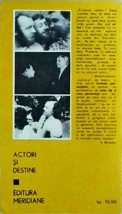 Innokenti Smoktunovski - Vremea sperantelor - Img 2