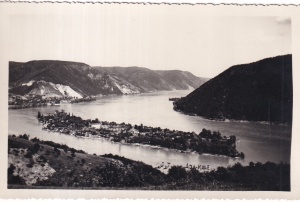Insula Ada-Kale Foto Omer Feyzi (necirculata)