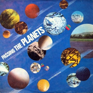 Intonation – Passing The Planets