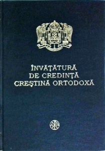 Invatatura de credinta crestina ortodoxa (2000)